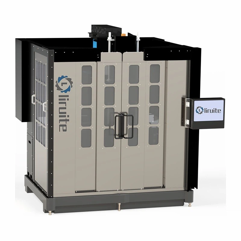 Large Vertical  honing Machine2