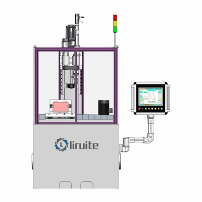 Автоматична хонинговаща машина