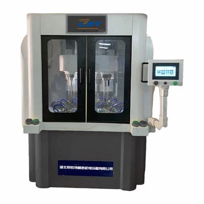 Прецизна машина за хонинговане